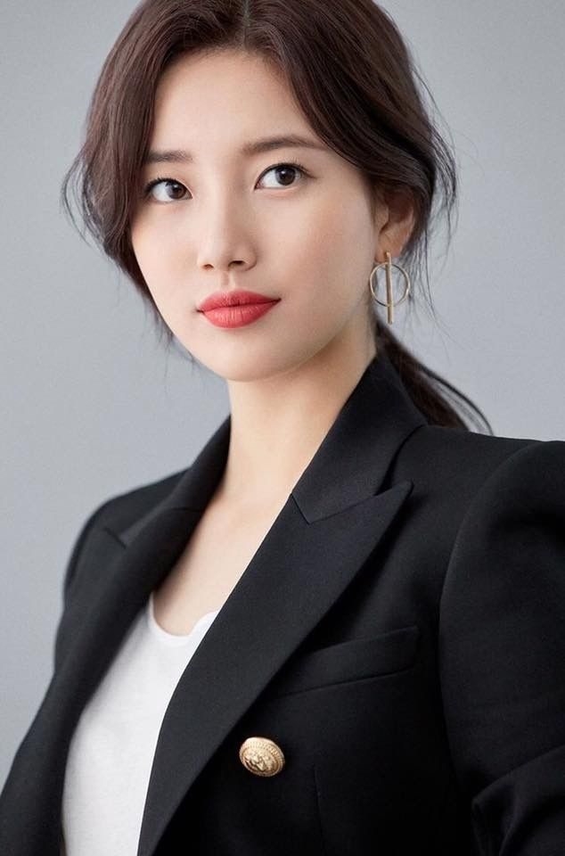 Jennie và những sao nữ Hàn được yêu thích nhất mùa Giáng sinh
