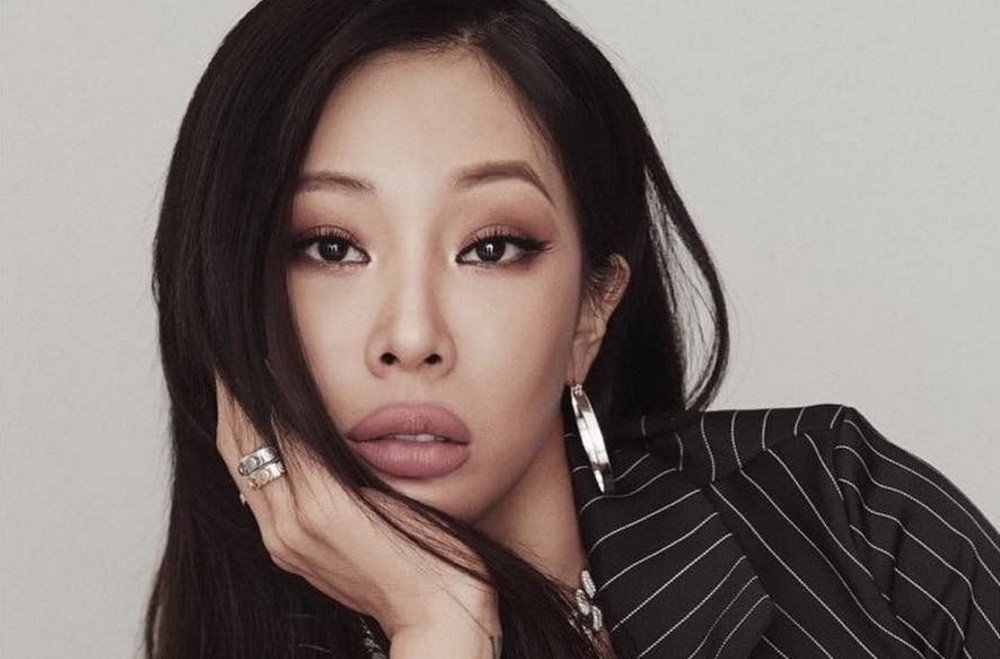 Kim So Yeon và các mỹ nhân lộ mặt mộc tham gia Sao Nhập Ngũ bản Hàn