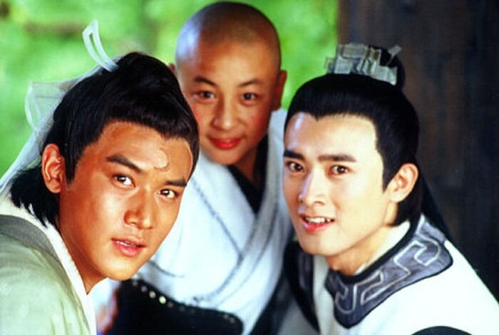 Thời Niên Thiếu Bao Thanh Thiên được remake với dàn diễn viên lạ mặt