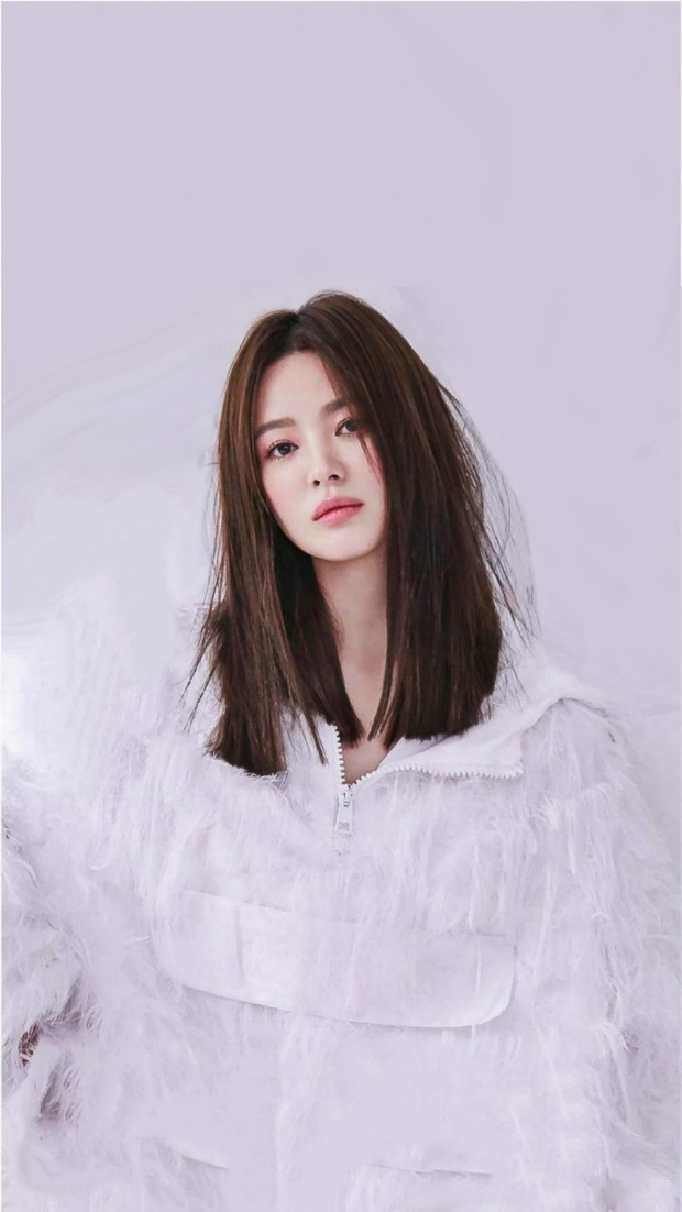 Song Hye Kyo 'đụng hàng' BLACKPINK nhưng không hề thua kém