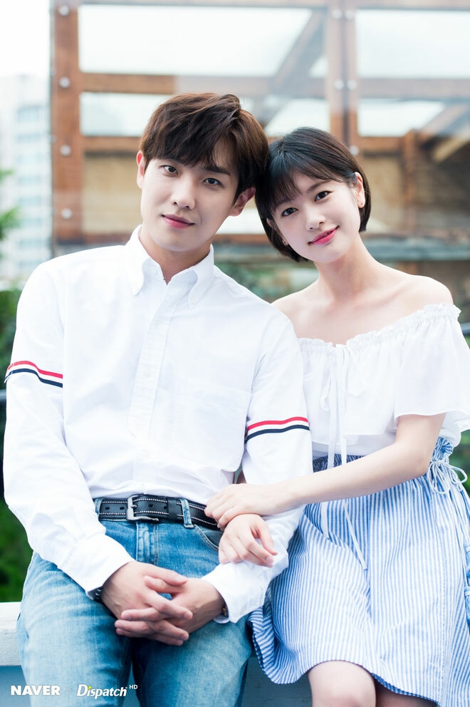 Kai - Jennie và những cặp đôi Kbiz bị Dispatch khui tin hẹn hò