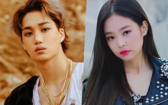 Kai - Jennie và những cặp đôi Kbiz bị Dispatch khui tin hẹn hò