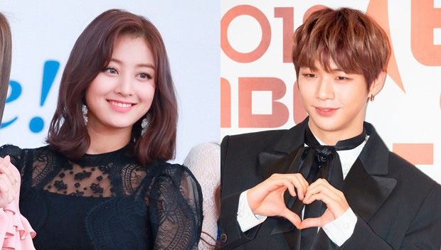 Kai - Jennie và những cặp đôi Kbiz bị Dispatch khui tin hẹn hò