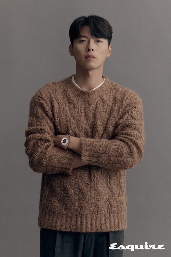 Hyun Bin và loạt nam thần Hàn đẹp trai mà lại tự ti về nhan sắc