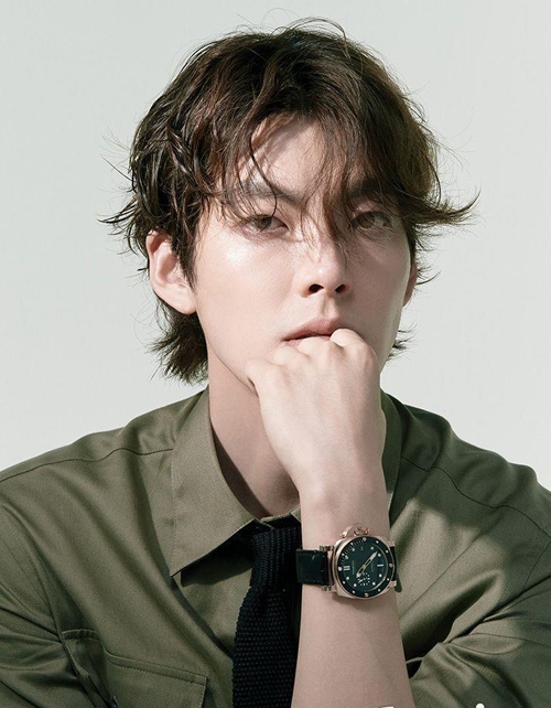 Hyun Bin và loạt nam thần Hàn đẹp trai mà lại tự ti về nhan sắc