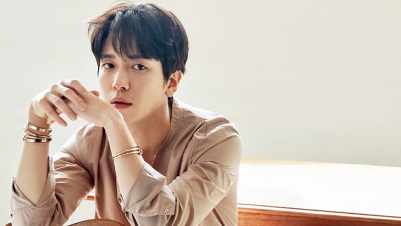 Hyun Bin và loạt nam thần Hàn đẹp trai mà lại tự ti về nhan sắc