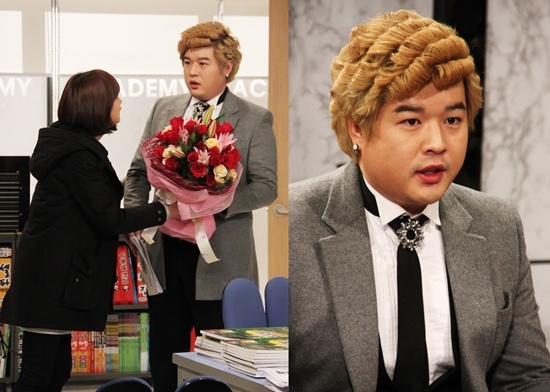 Lee Jong Suk và loạt sao nam Hàn trở nên kém sắc vì tạo hình xấu 