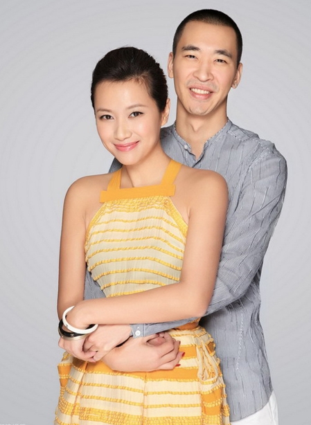 Triệu Vy và hội tứ đại hoa đán Cbiz tình duyên lận đận