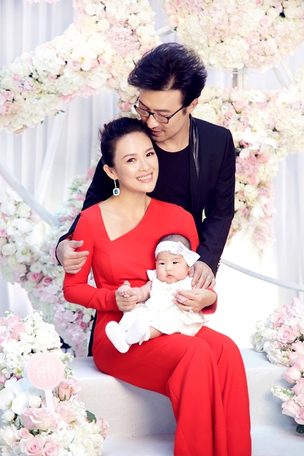 Triệu Vy và hội tứ đại hoa đán Cbiz tình duyên lận đận