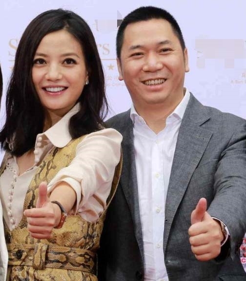Triệu Vy và hội tứ đại hoa đán Cbiz tình duyên lận đận