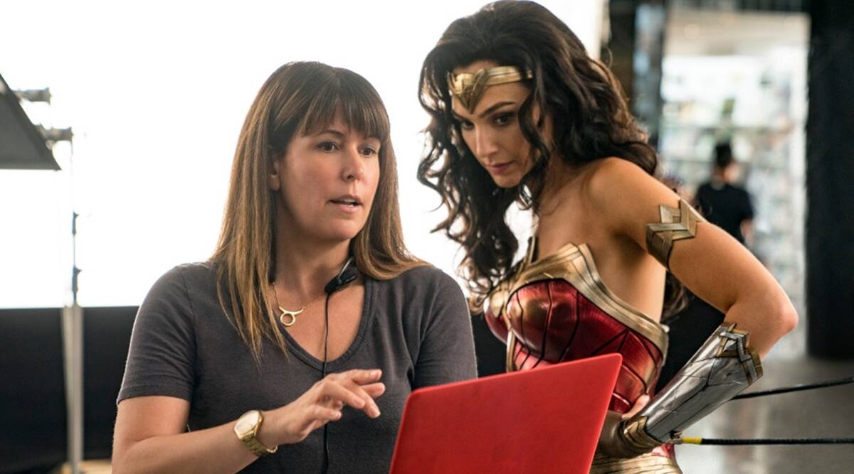 Gal Gadot cùng Wonder Woman 1984 thu về triệu đô