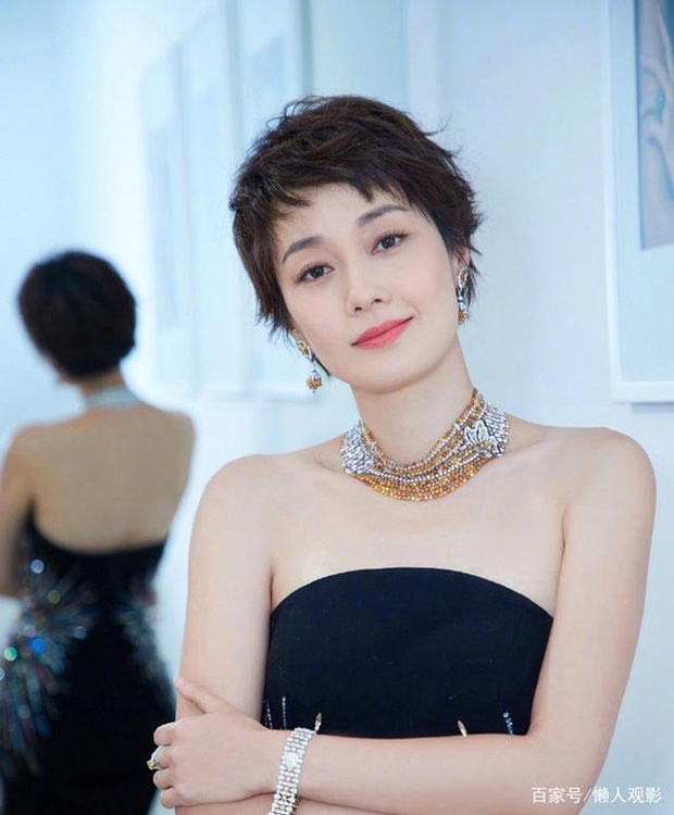 3 nàng 'Hạ Tử Vy' Lâm Tâm Như, Mã Y Lợi và Hải Lục giờ ra sao