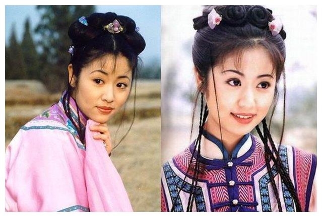 3 nàng 'Hạ Tử Vy' Lâm Tâm Như, Mã Y Lợi và Hải Lục giờ ra sao