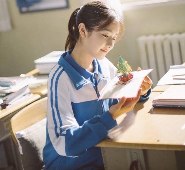 Bối Vy Vy và dàn nữ thần thanh xuân được yêu thích nhất trên màn ảnh