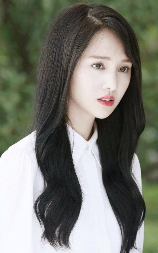 Bối Vy Vy và dàn nữ thần thanh xuân được yêu thích nhất trên màn ảnh
