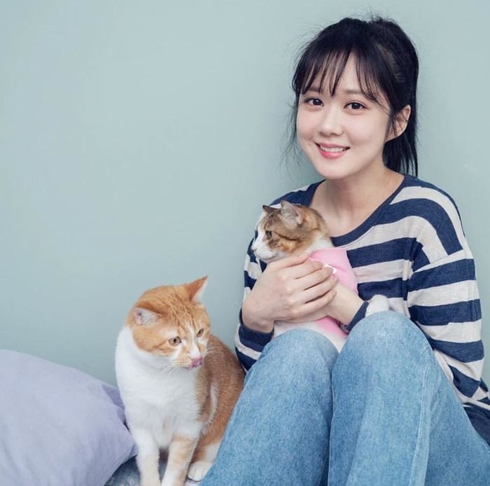 Song Hye Kyo, Jang Nara và hội mỹ nhân trẻ hóa nhờ tóc đuôi ngựa