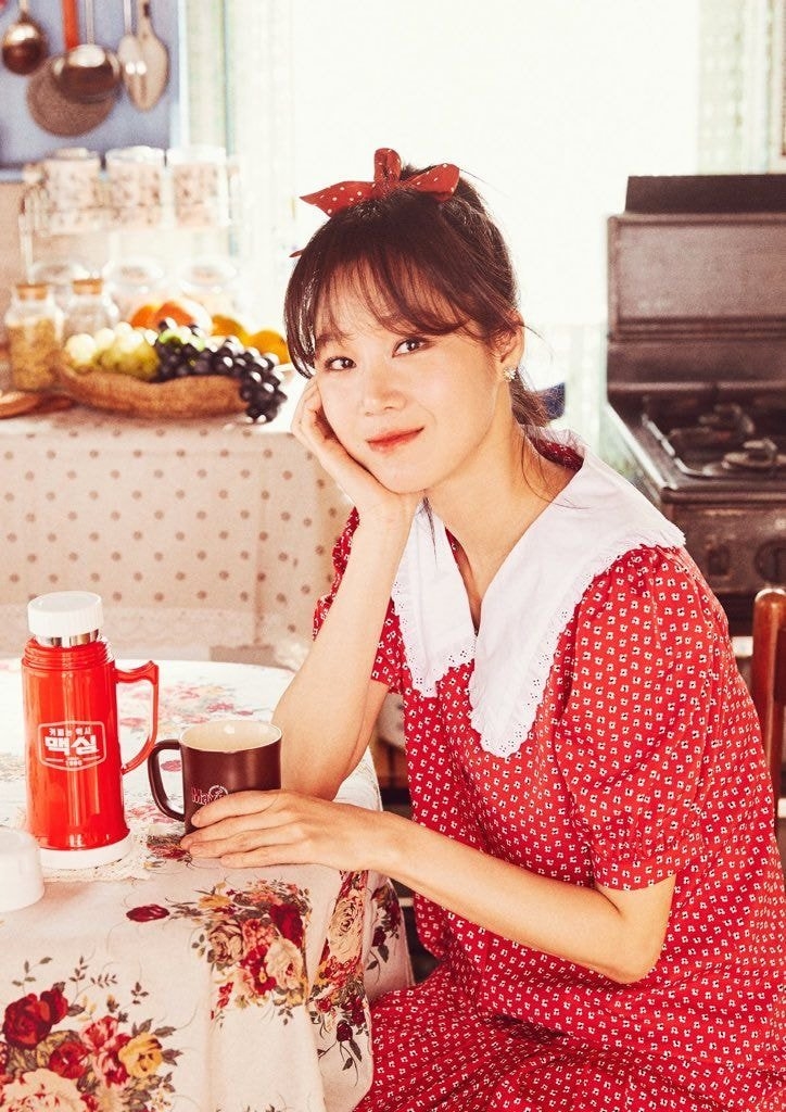 Song Hye Kyo, Jang Nara và hội mỹ nhân trẻ hóa nhờ tóc đuôi ngựa
