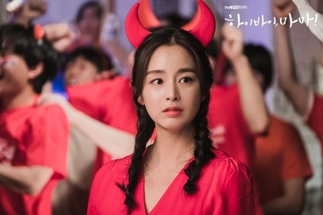 Song Hye Kyo, Jang Nara và hội mỹ nhân trẻ hóa nhờ tóc đuôi ngựa