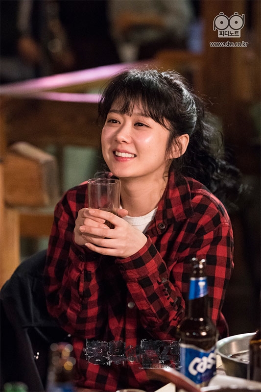 Song Hye Kyo, Jang Nara và hội mỹ nhân trẻ hóa nhờ tóc đuôi ngựa