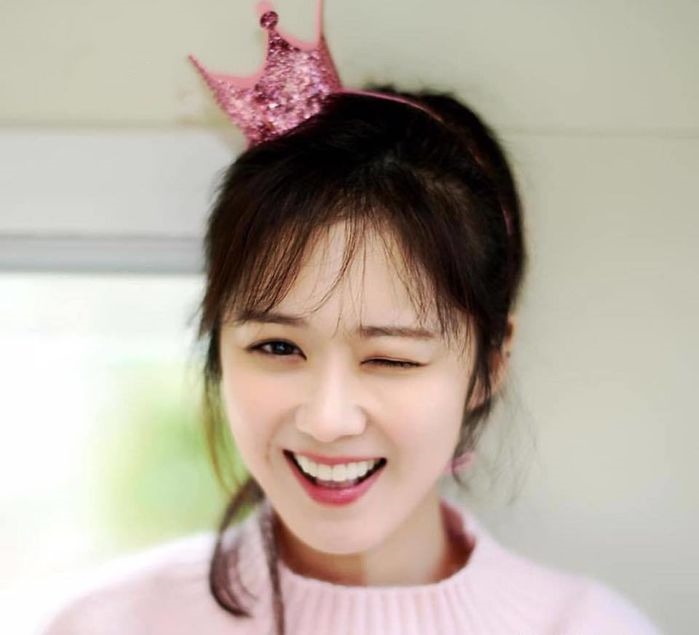 Song Hye Kyo, Jang Nara và hội mỹ nhân trẻ hóa nhờ tóc đuôi ngựa