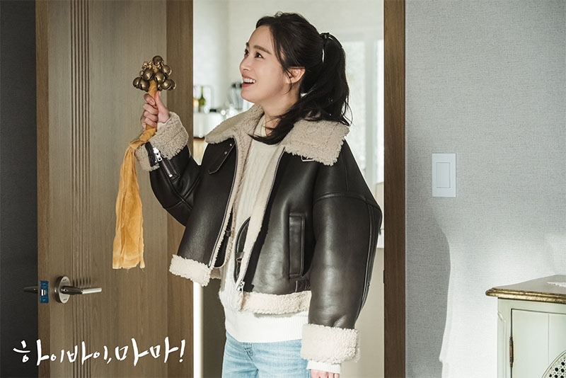 Song Hye Kyo, Jang Nara và hội mỹ nhân trẻ hóa nhờ tóc đuôi ngựa