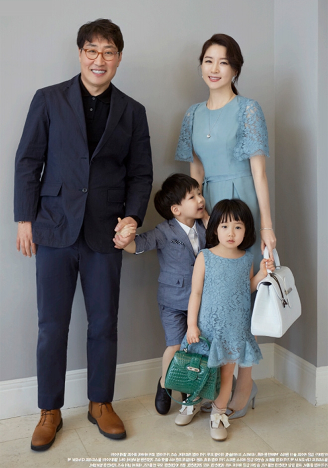 Song Hye Kyo và những mỹ nhân Hàn bị nghi được đại gia chống lưng