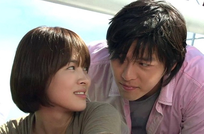 3 bóng hồng cực phẩm được Hyun Bin nói lời yêu là ai?