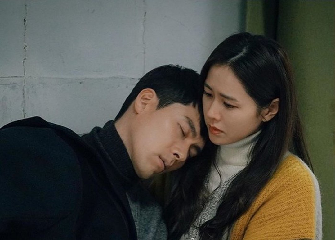 3 bóng hồng cực phẩm được Hyun Bin nói lời yêu là ai?