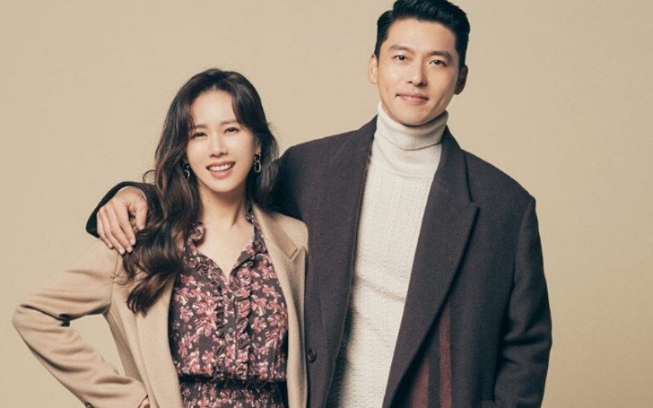 Hyun Bin và Son Ye Jin từng suýt ký hợp đồng mua nhà tân hôn?
