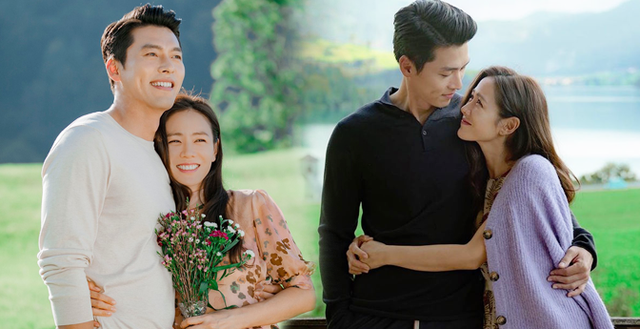 Hyun Bin và Son Ye Jin từng suýt ký hợp đồng mua nhà tân hôn?
