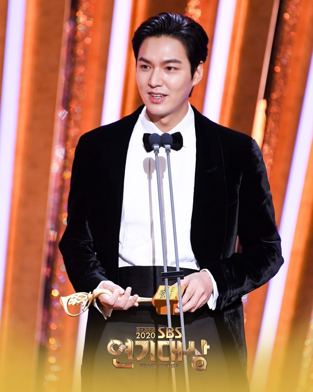 Penthouse thắng lớn ở SBS Drama Awards 2020, tiếc là không có Daesang