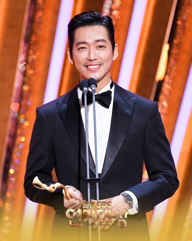 Penthouse thắng lớn ở SBS Drama Awards 2020, tiếc là không ...