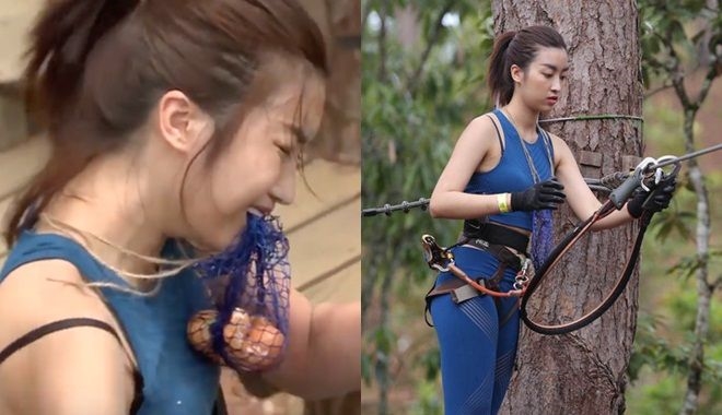 Hương Giang, Khánh Vân và dàn sao bị 'lên án' khi tham gia gameshow