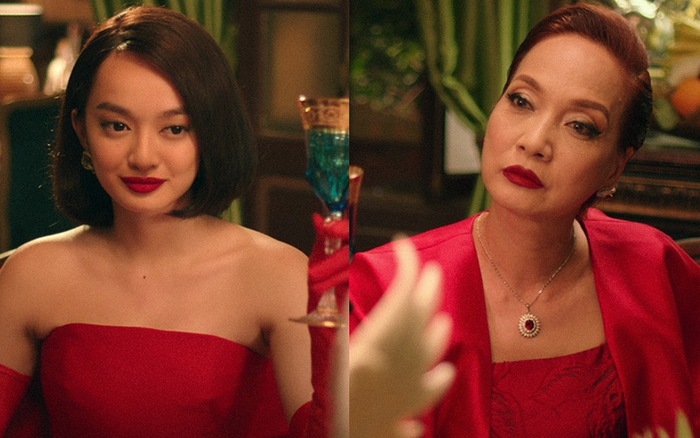 Kaity, Chi Pu và hội kiều nữ 'phá đảo' màn ảnh 2021