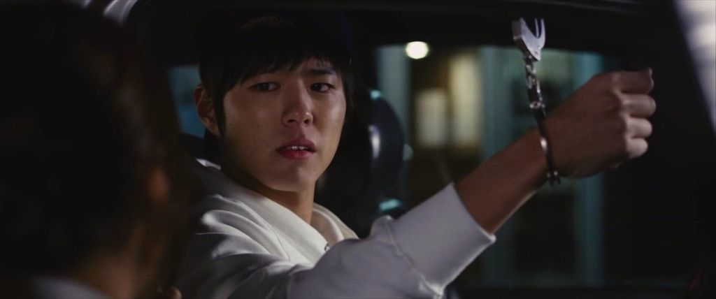 Ji Chang Wook và dàn sao nam hạng A cùng vai diễn đầu tiên