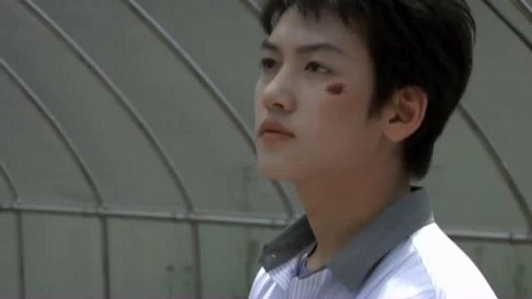 Ji Chang Wook và dàn sao nam hạng A cùng vai diễn đầu tiên