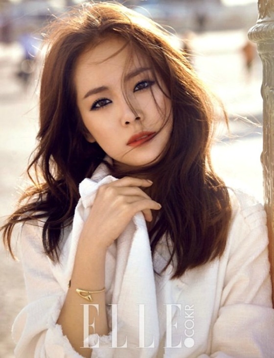 Song Hye Kyo và dàn sao nữ 8x nổi bật của Hàn thập niên vừa qua