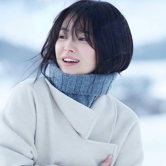 Song Hye Kyo và dàn sao nữ 8x nổi bật của Hàn thập niên vừa qua