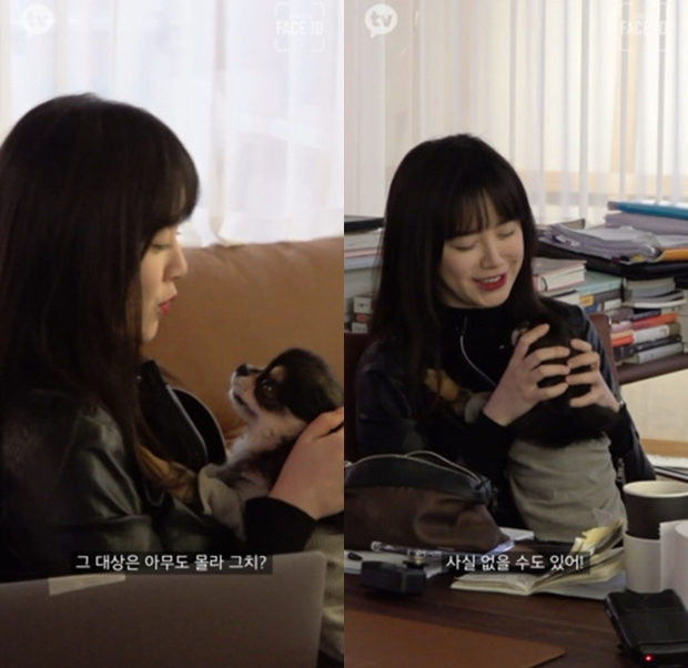 Goo Hye Sun muốn tái hôn nhưng lại mập mờ về sự tồn tại của chú rể