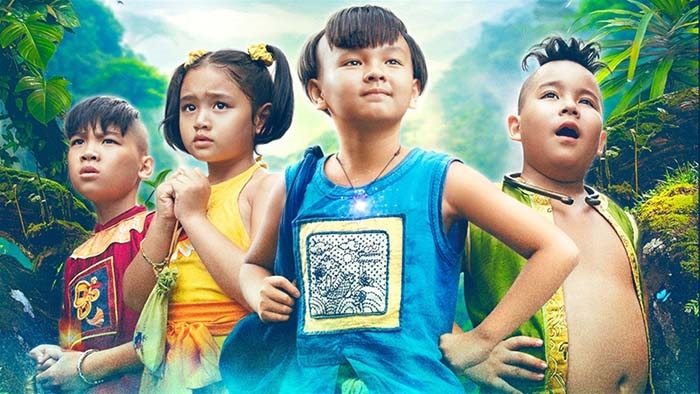 Ngô Thanh Vân và những lần khóc lóc khi ra phim mới