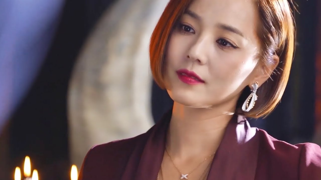 Ju Dan Tae, Cheon Seo Jin và những nhân vật bị ghét trong Penthouse