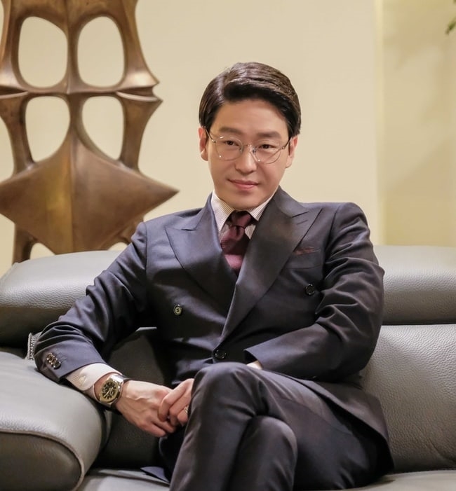 Ju Dan Tae, Cheon Seo Jin và những nhân vật bị ghét trong Penthouse