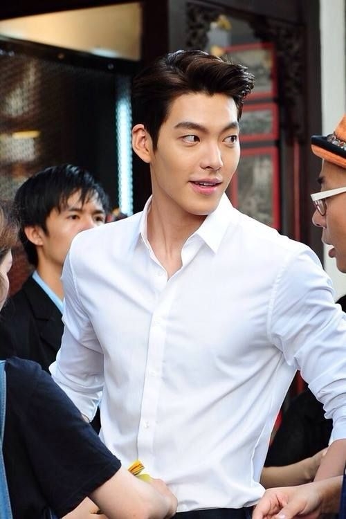 Lee Min Ho và những mỹ nam hứa hẹn thống trị Kbiz trong tương lai