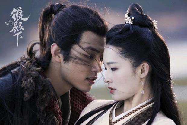 Lý Thấm gây tiếc nuối vì mãi chưa thể 'bạo hồng' dù diễn xuất đỉnh