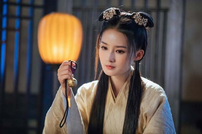 Lý Thấm gây tiếc nuối vì mãi chưa thể 'bạo hồng' dù diễn xuất đỉnh