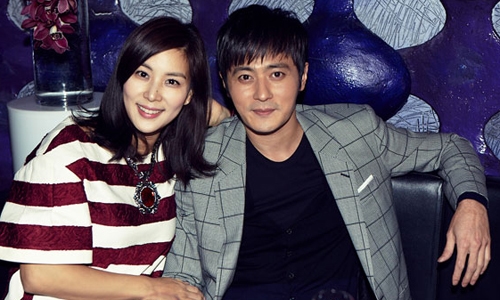Son Ye Jin và sao nữ Hàn không trọng ngoại hình mà toàn yêu trai đẹp