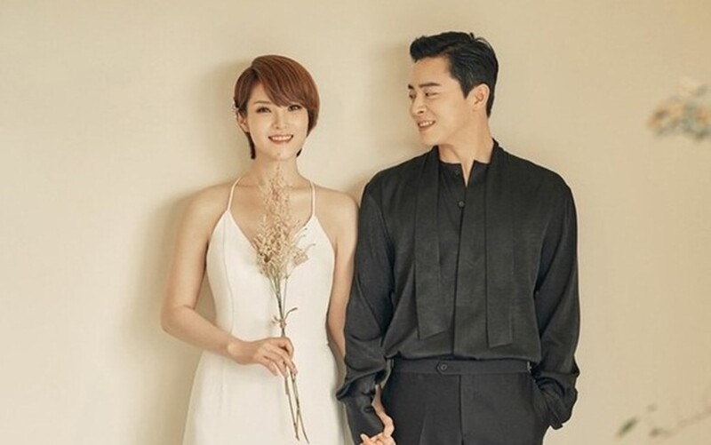 Son Ye Jin và sao nữ Hàn không trọng ngoại hình mà toàn yêu trai đẹp