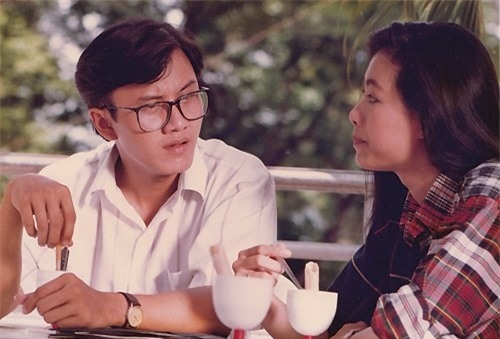 Lê Công Tuấn Anh và cuộc đời nhiều thăng trầm, bi kịch