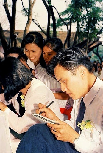 Lê Công Tuấn Anh và cuộc đời nhiều thăng trầm, bi kịch