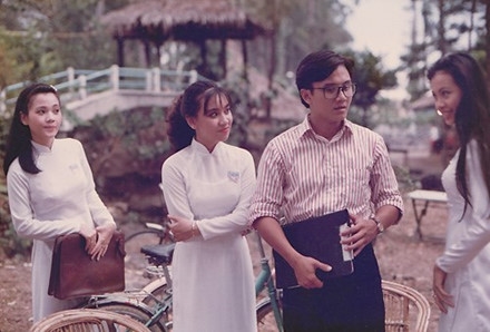 Lê Công Tuấn Anh và cuộc đời nhiều thăng trầm, bi kịch
